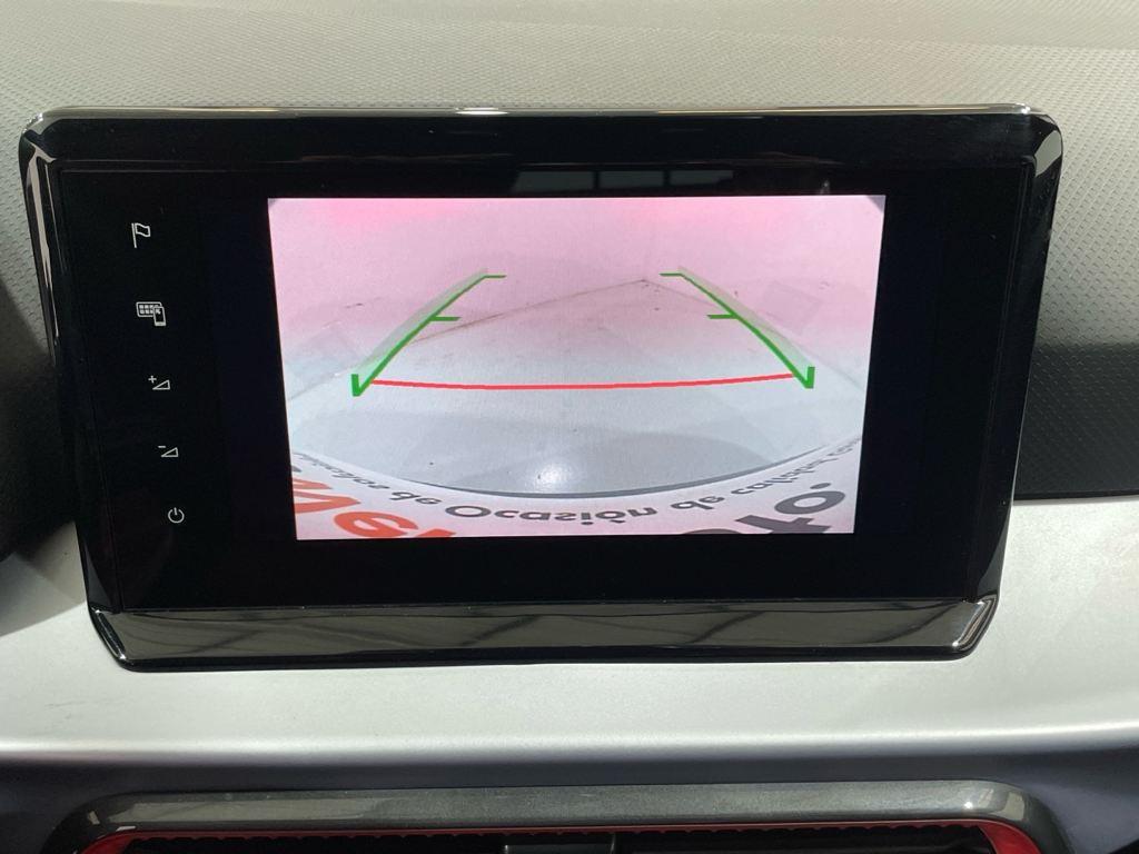 SEAT Ibiza 1.5 TSI en Barcelona