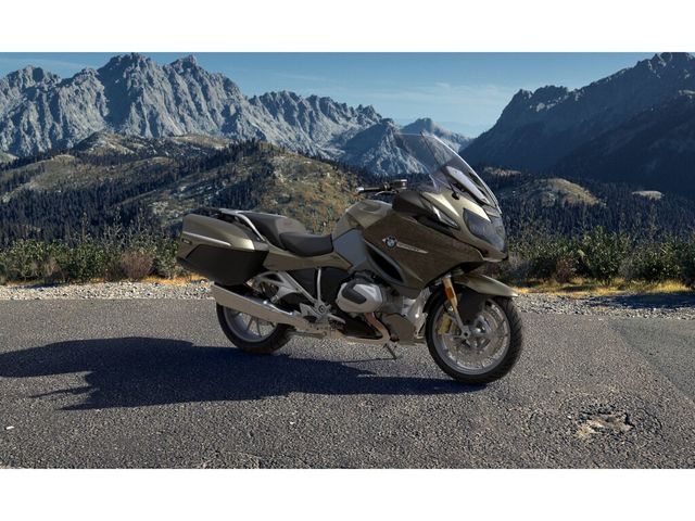 BMW Motorrad R 1250 RT  de ocasión 