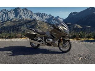 motos BMW Motorrad R 1250 RT segunda mano