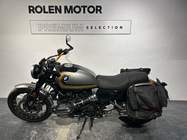 BMW Motorrad R 12  de ocasión 