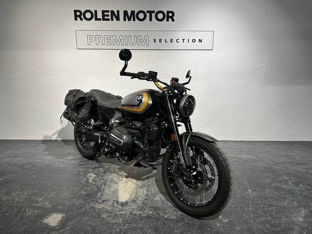 BMW Motorrad R 12  de ocasión 