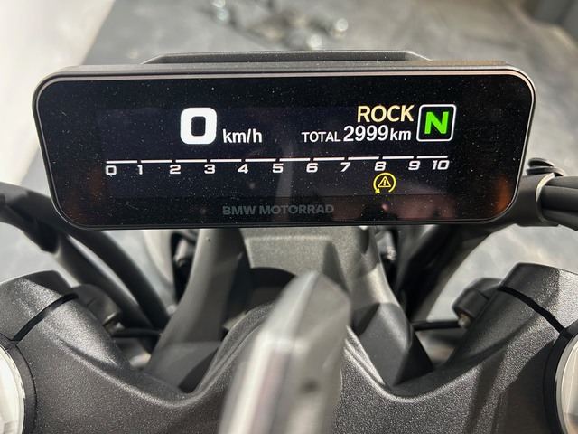 BMW Motorrad R 12  de ocasión 