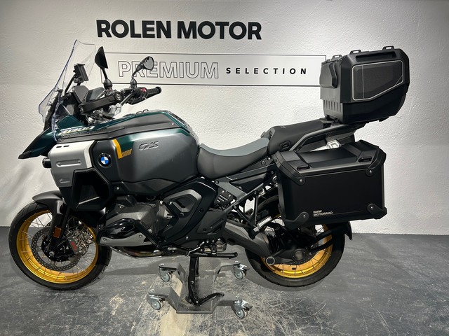 BMW Motorrad R 1300 GS Adventure  de ocasión 