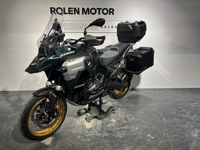 BMW Motorrad R 1300 GS Adventure  de ocasión 