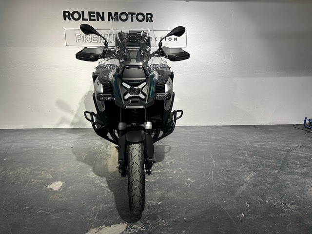 BMW Motorrad R 1300 GS Adventure  de ocasión 