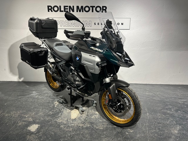 BMW Motorrad R 1300 GS Adventure  de ocasión 