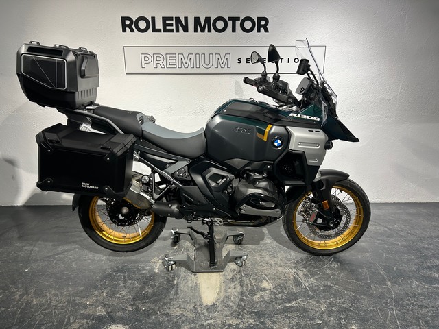 BMW Motorrad R 1300 GS Adventure  de ocasión 