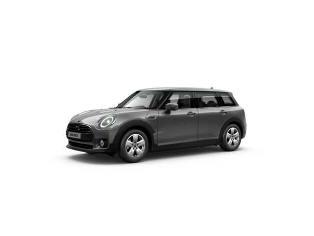 fotoG 1 del MINI MINI Clubman One D 85 kW (116 CV) 116cv Diésel del 2021 en Alicante