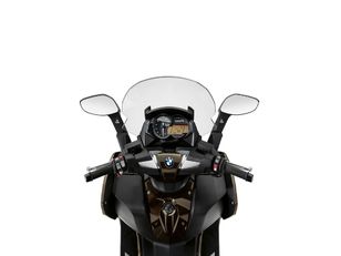 motos BMW Motorrad C 650 GT segunda mano