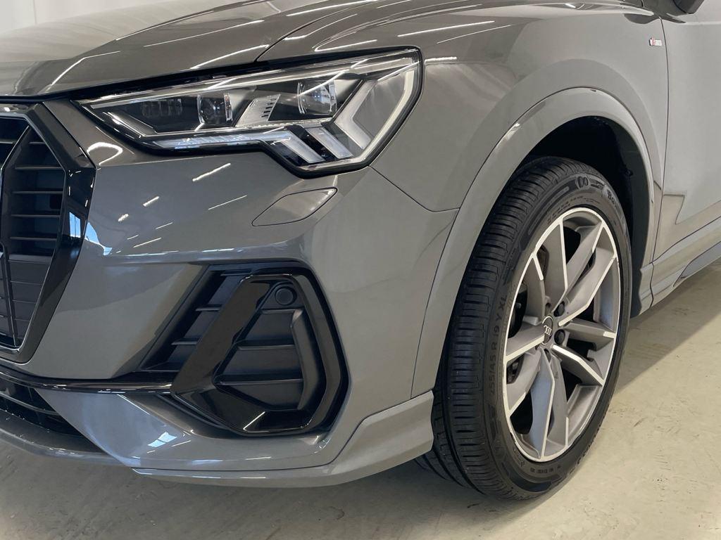 Audi Q3 40 TFSI en Barcelona