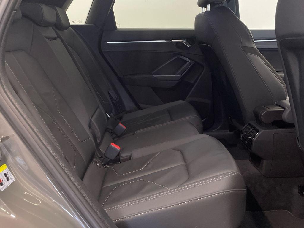 Audi Q3 40 TFSI en Barcelona