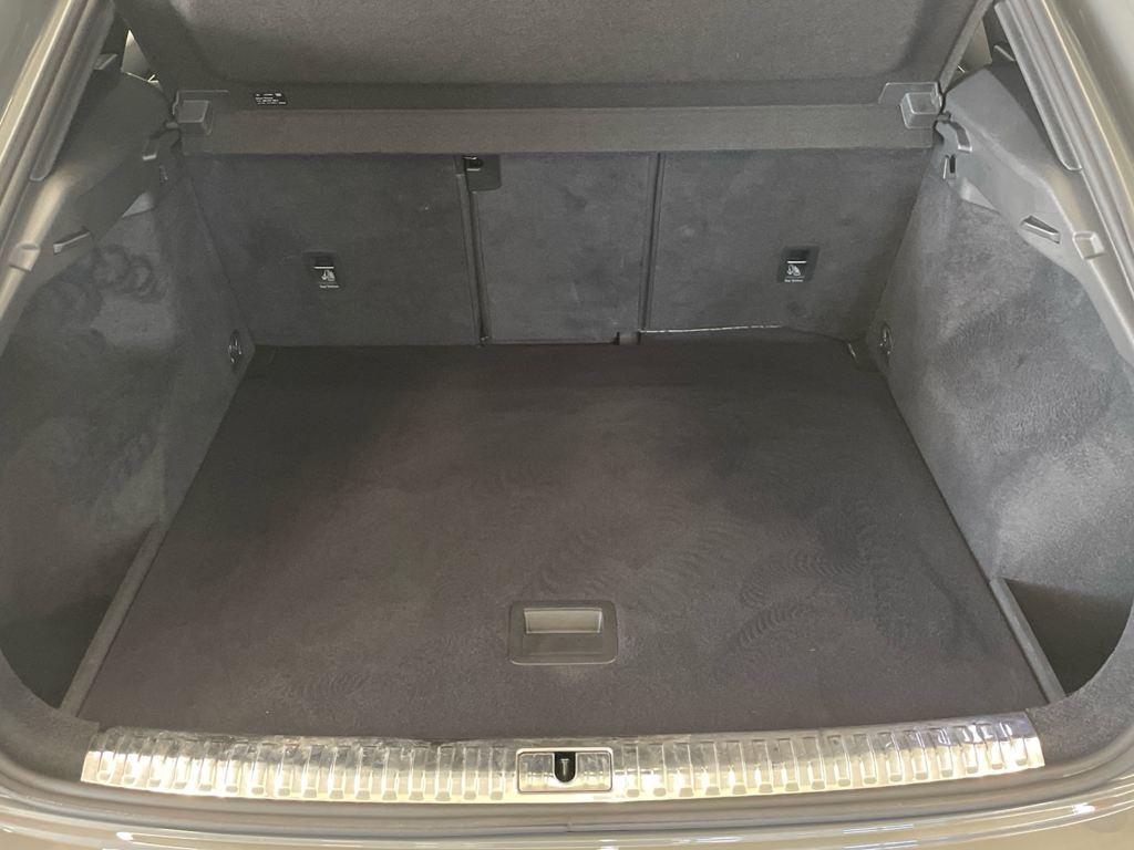 Audi Q3 40 TFSI en Barcelona