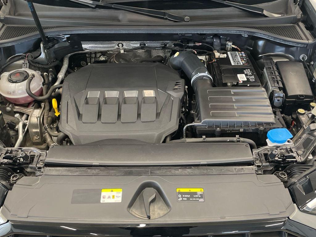 Audi Q3 40 TFSI en Barcelona