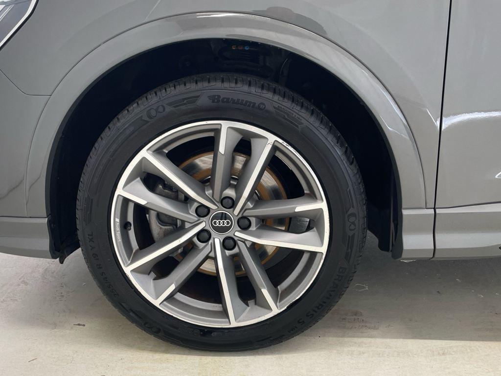 Audi Q3 40 TFSI en Barcelona