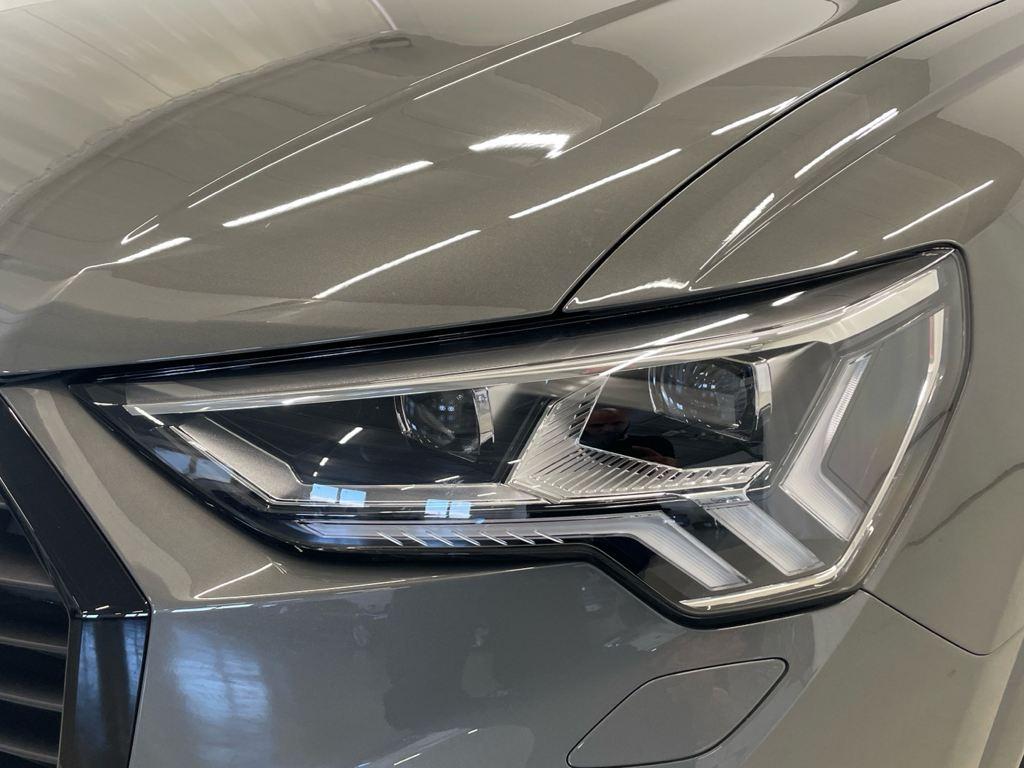 Audi Q3 40 TFSI en Barcelona