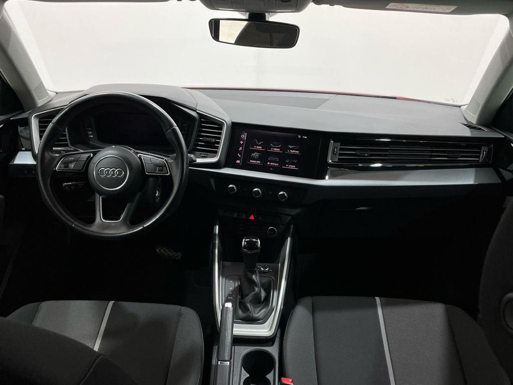 Audi A1 Citycarver 30 TFSI en Barcelona
