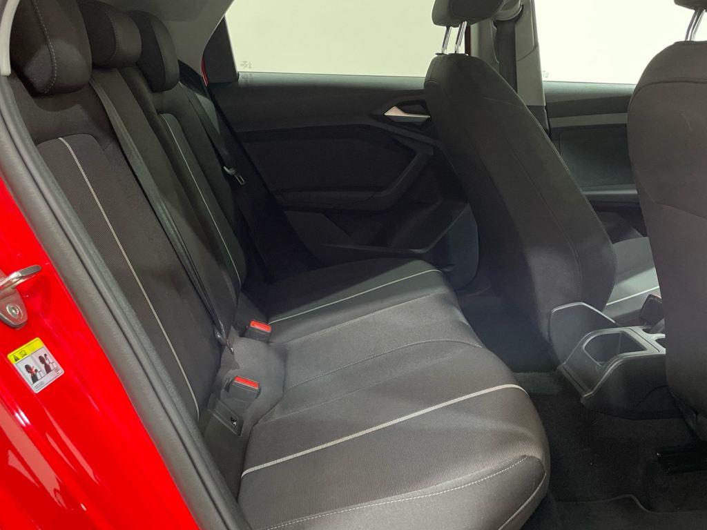 Audi A1 Citycarver 30 TFSI en Barcelona