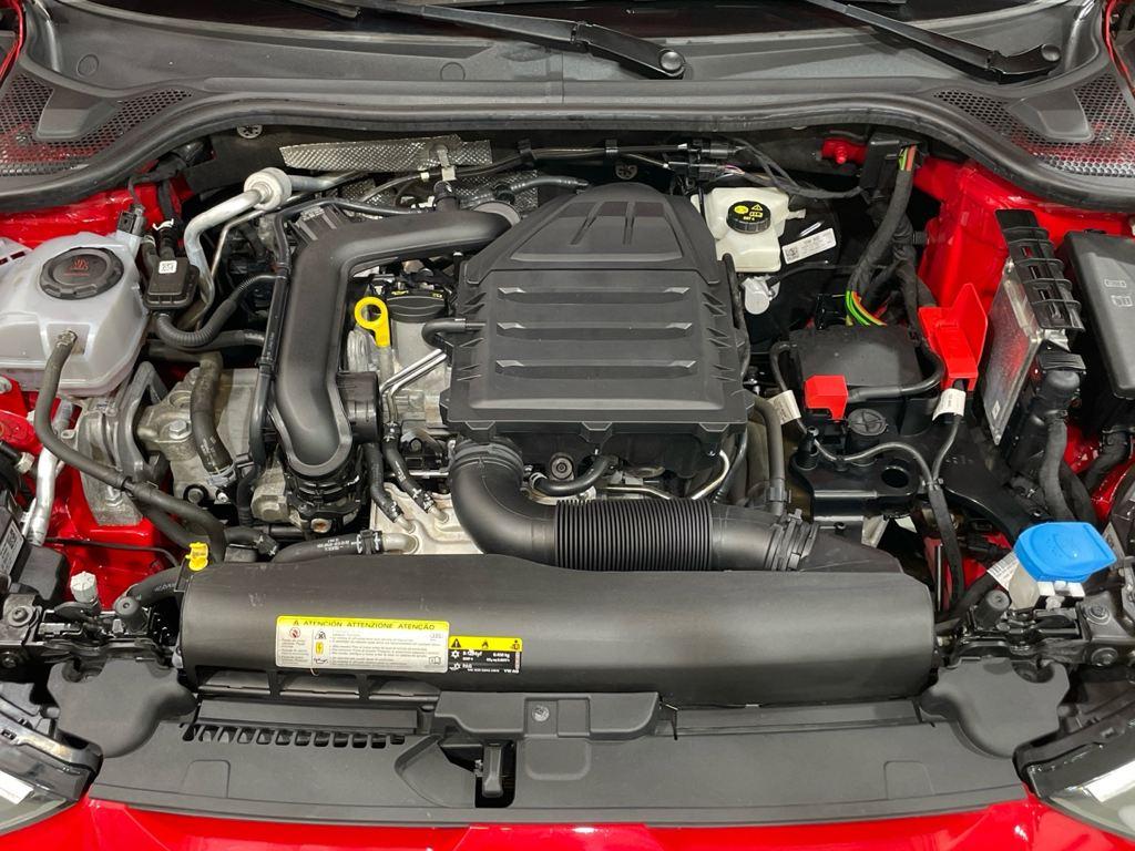 Audi A1 Citycarver 30 TFSI en Barcelona