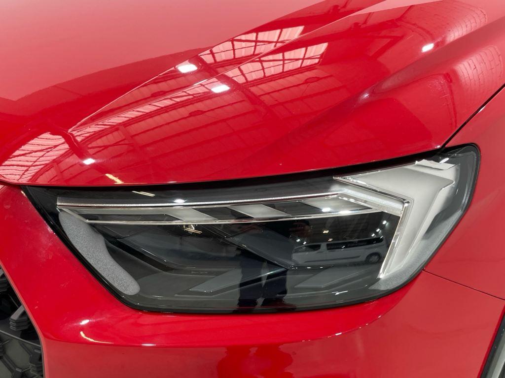 Audi A1 Citycarver 30 TFSI en Barcelona