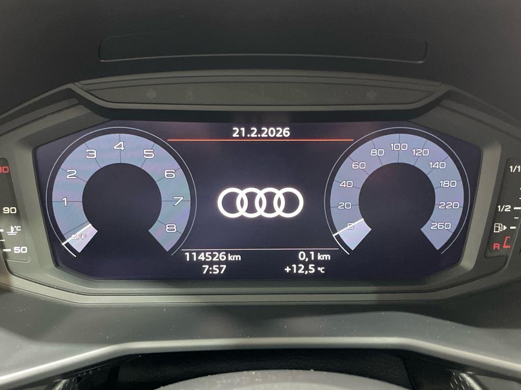 Audi A1 Citycarver 30 TFSI en Barcelona