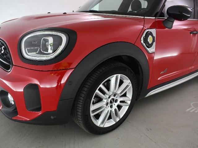 fotoG 5 del MINI MINI Countryman Cooper S E ALL4 162 kW (220 CV) 220cv Híbrido Electro/Gasolina del 2021 en Madrid