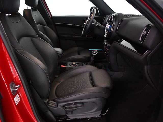 fotoG 6 del MINI MINI Countryman Cooper S E ALL4 162 kW (220 CV) 220cv Híbrido Electro/Gasolina del 2021 en Madrid