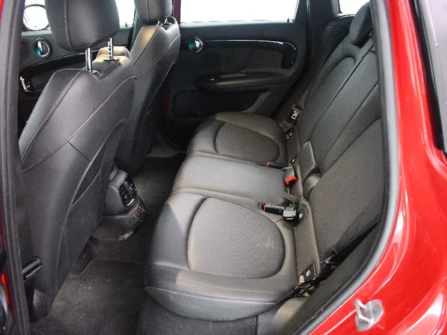 fotoG 8 del MINI MINI Countryman Cooper S E ALL4 162 kW (220 CV) 220cv Híbrido Electro/Gasolina del 2021 en Madrid