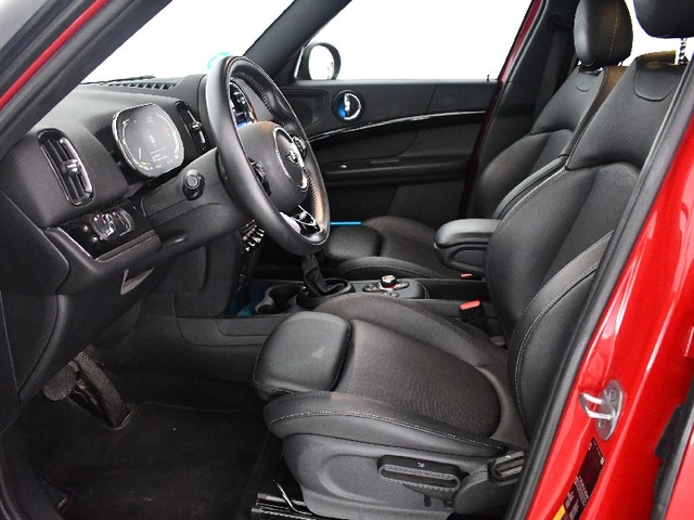 fotoG 10 del MINI MINI Countryman Cooper S E ALL4 162 kW (220 CV) 220cv Híbrido Electro/Gasolina del 2021 en Madrid