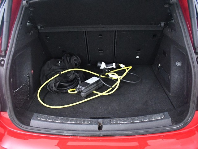 fotoG 11 del MINI MINI Countryman Cooper S E ALL4 162 kW (220 CV) 220cv Híbrido Electro/Gasolina del 2021 en Madrid