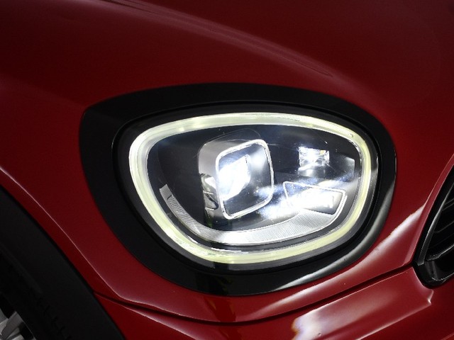 fotoG 13 del MINI MINI Countryman Cooper S E ALL4 162 kW (220 CV) 220cv Híbrido Electro/Gasolina del 2021 en Madrid