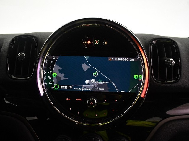 fotoG 15 del MINI MINI Countryman Cooper S E ALL4 162 kW (220 CV) 220cv Híbrido Electro/Gasolina del 2021 en Madrid