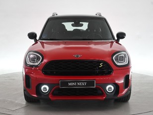 Fotos de MINI Countryman Cooper S E ALL4 162 kW (220 CV)