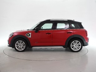 Fotos de MINI Countryman Cooper S E ALL4 162 kW (220 CV)