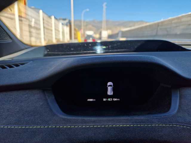 Skoda Enyaq Coupé IV RS 77 kwh 250 kW (340 CV)