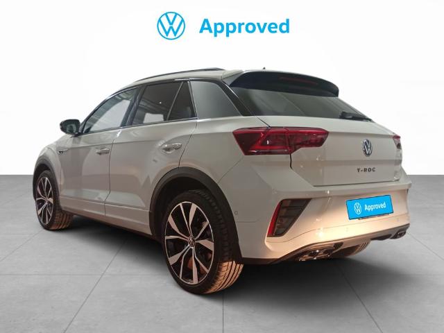 Volkswagen T-Roc R-Line 1.0 TSI 85 kW (116 CV)