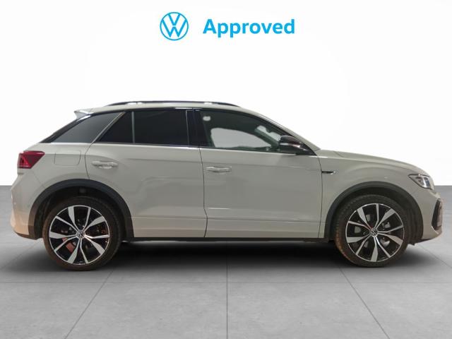 Volkswagen T-Roc R-Line 1.0 TSI 85 kW (116 CV)