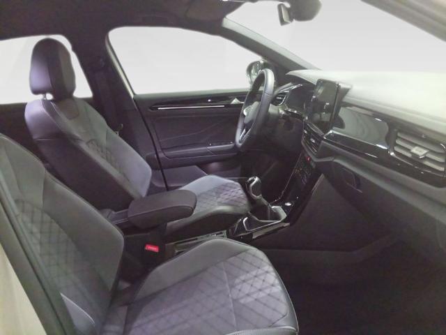 Volkswagen T-Roc R-Line 1.0 TSI 85 kW (116 CV)