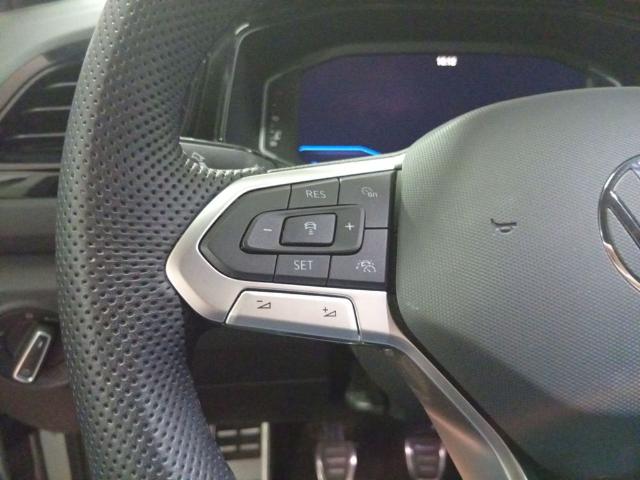 Volkswagen T-Roc R-Line 1.0 TSI 85 kW (116 CV)