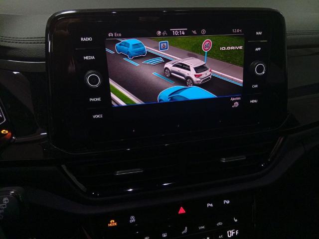 Volkswagen T-Roc R-Line 1.0 TSI 85 kW (116 CV)