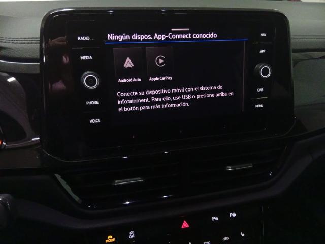 Volkswagen T-Roc R-Line 1.0 TSI 85 kW (116 CV)