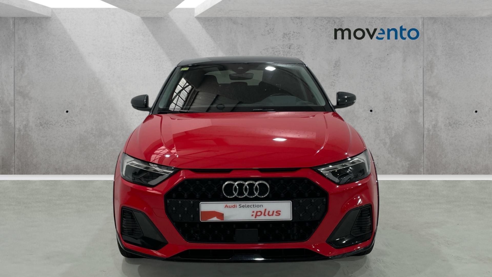 Audi A1 Citycarver 30 TFSI en Barcelona