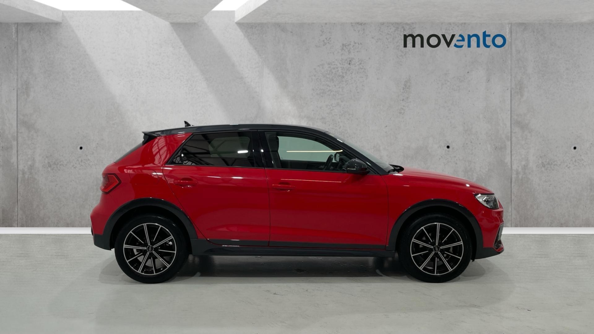 Audi A1 Citycarver 30 TFSI en Barcelona