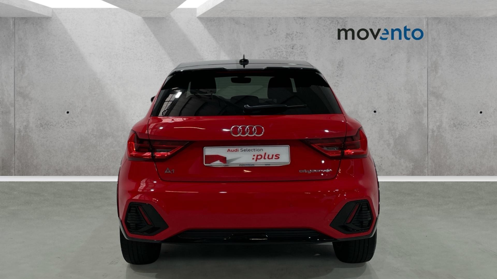 Audi A1 Citycarver 30 TFSI en Barcelona