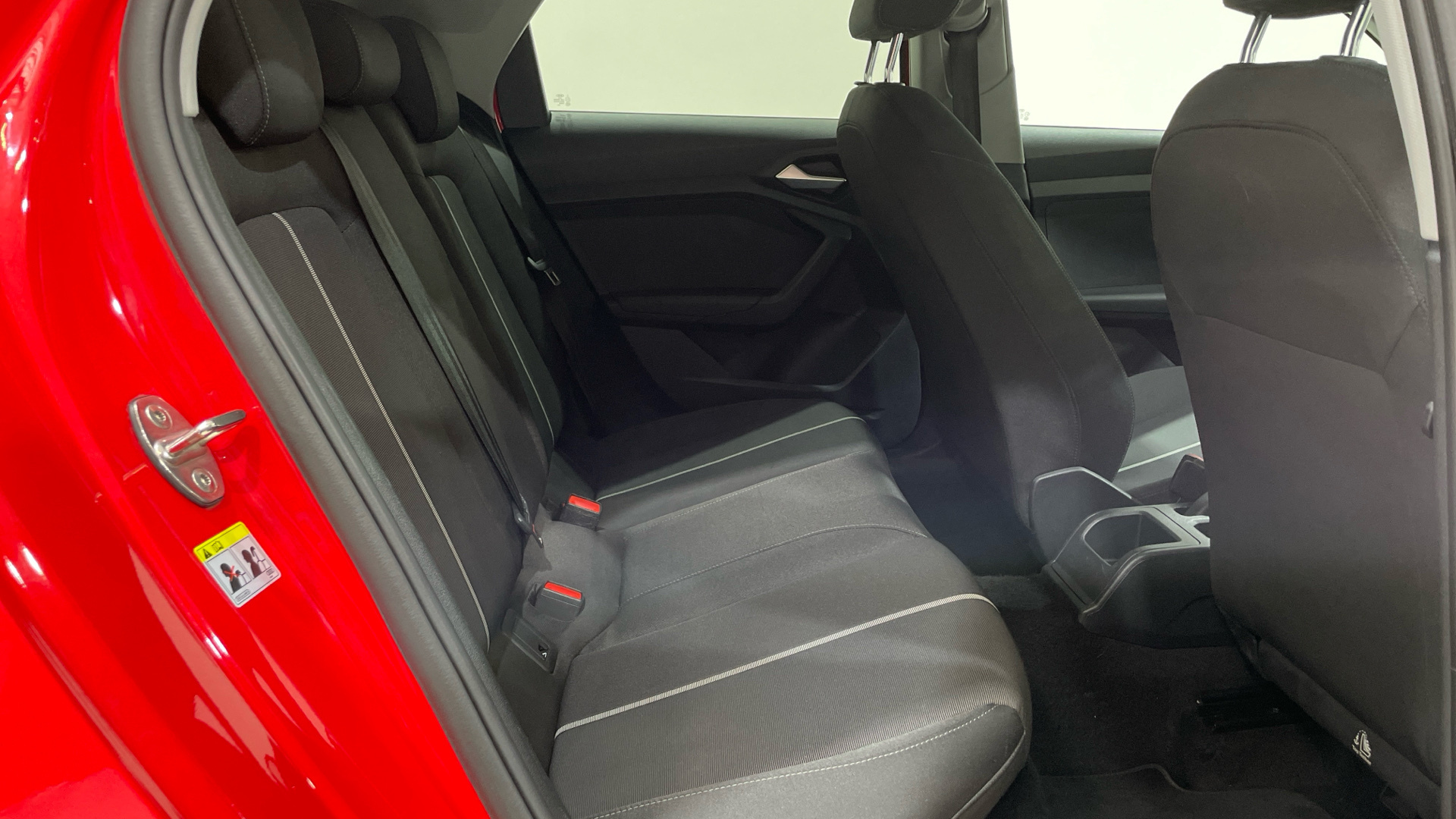 Audi A1 Citycarver 30 TFSI en Barcelona