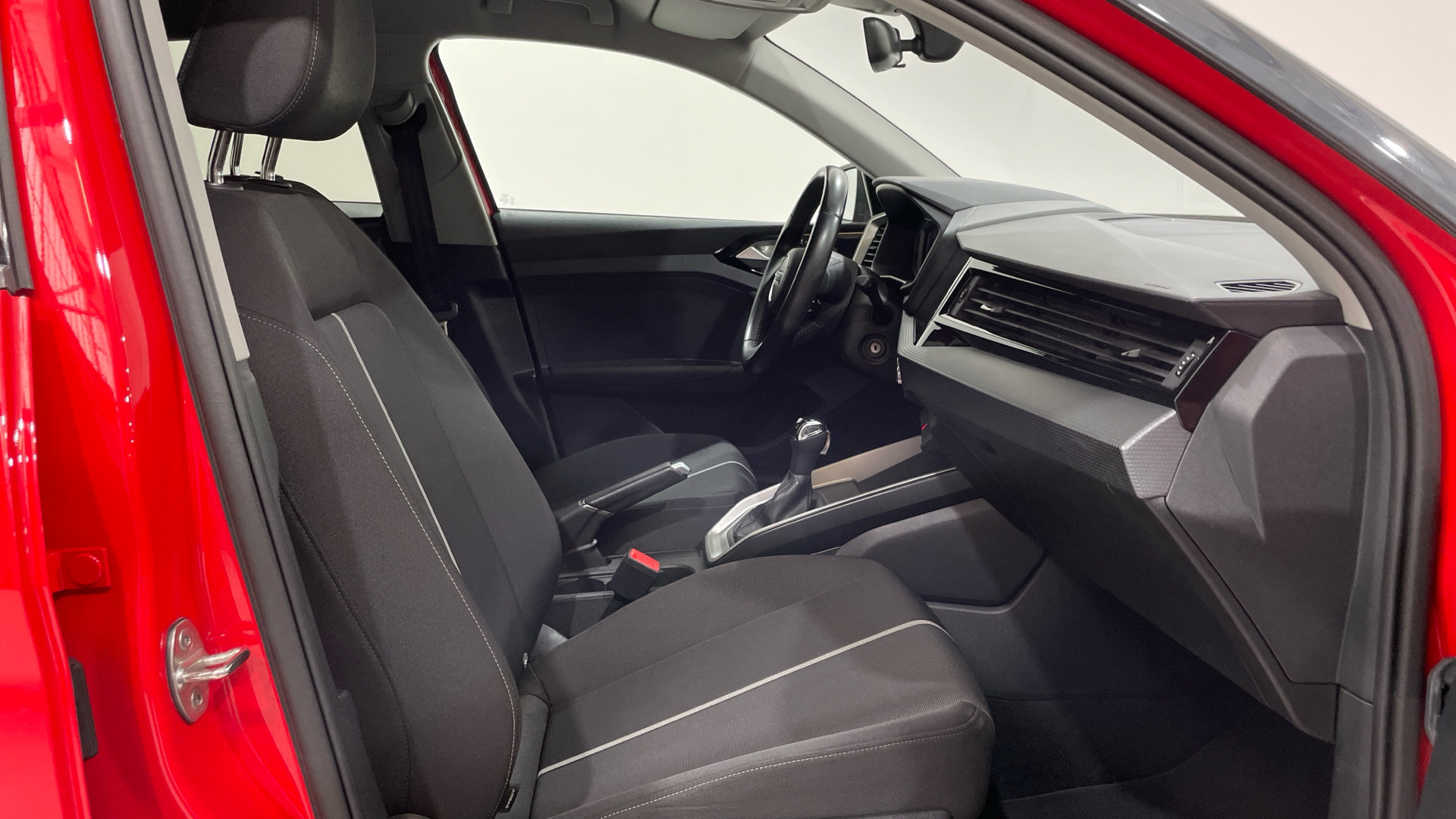 Audi A1 Citycarver 30 TFSI en Barcelona