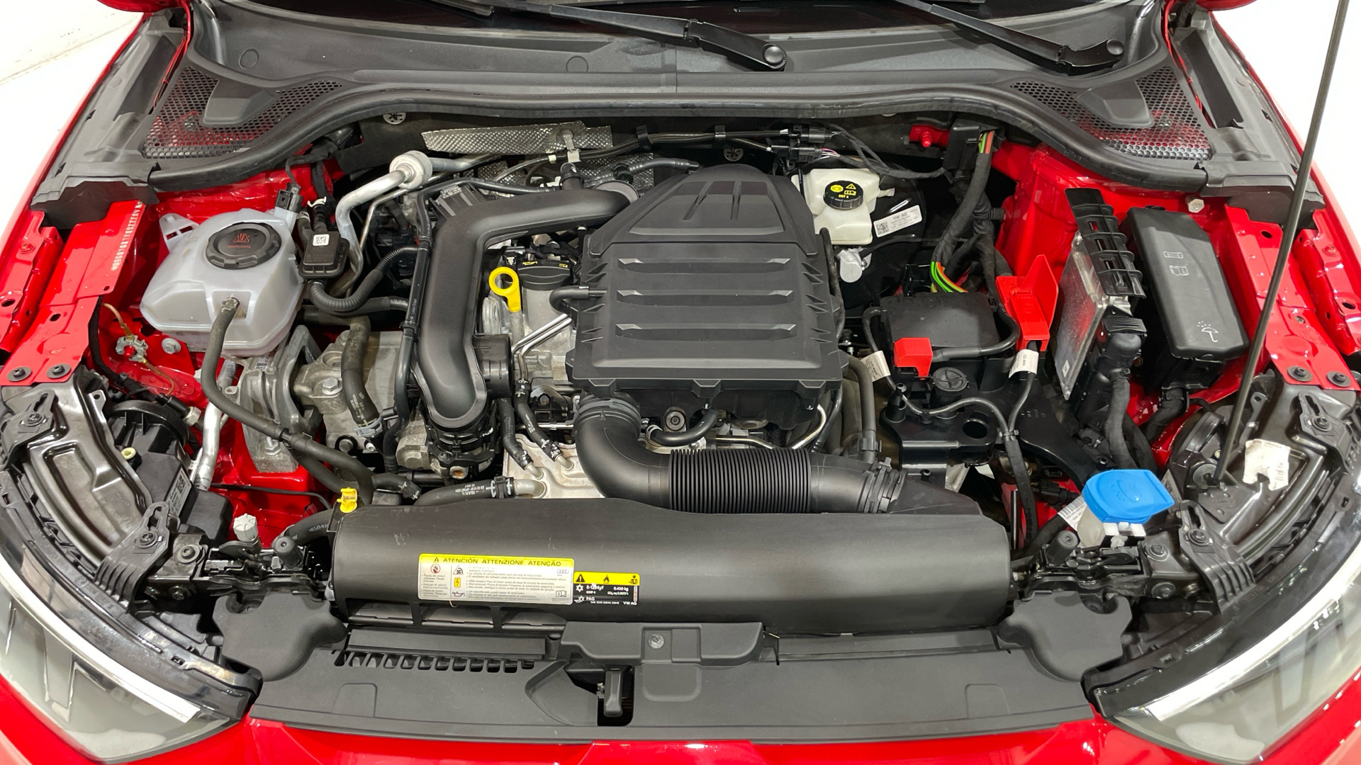 Audi A1 Citycarver 30 TFSI en Barcelona