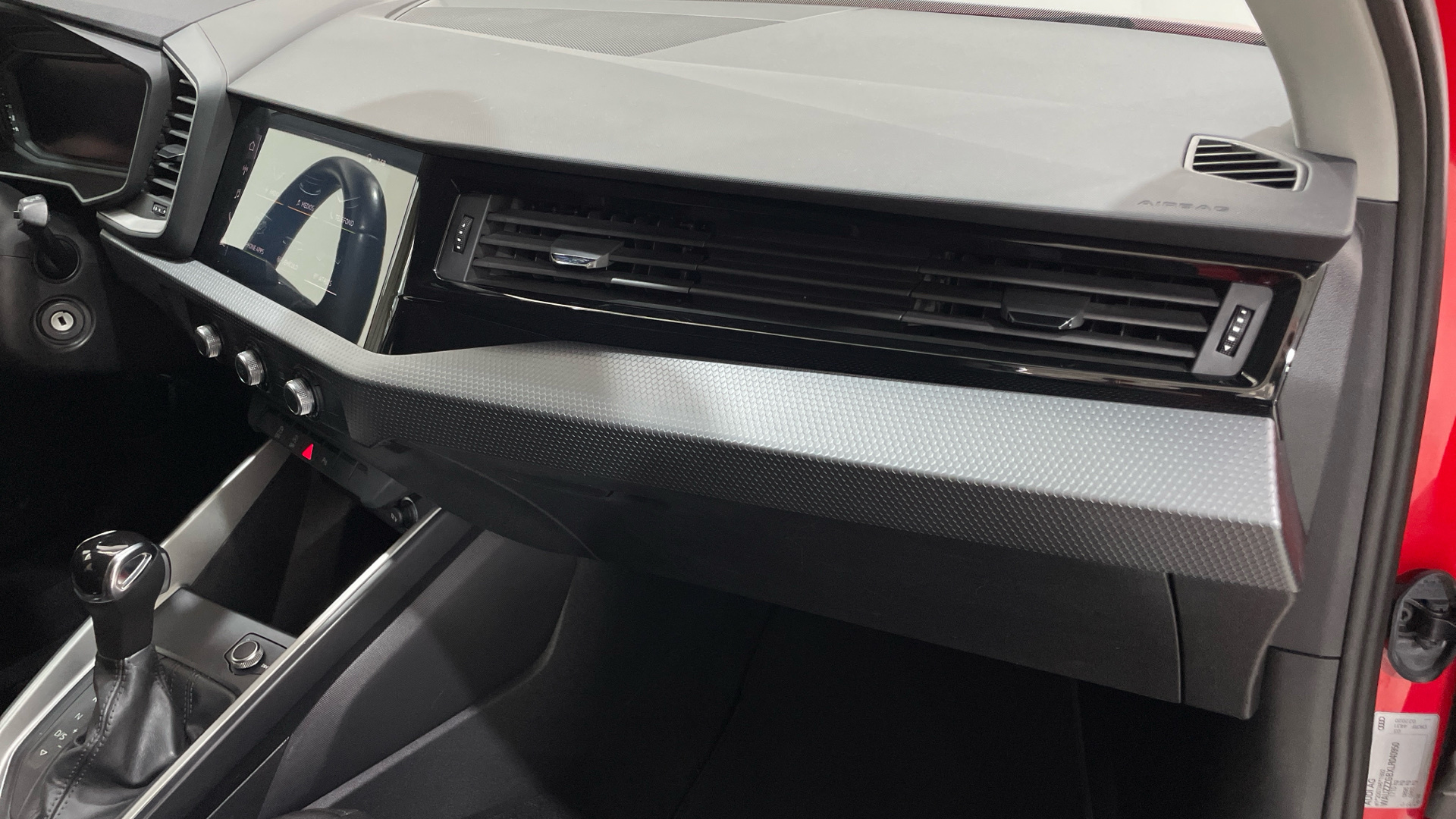 Audi A1 Citycarver 30 TFSI en Barcelona