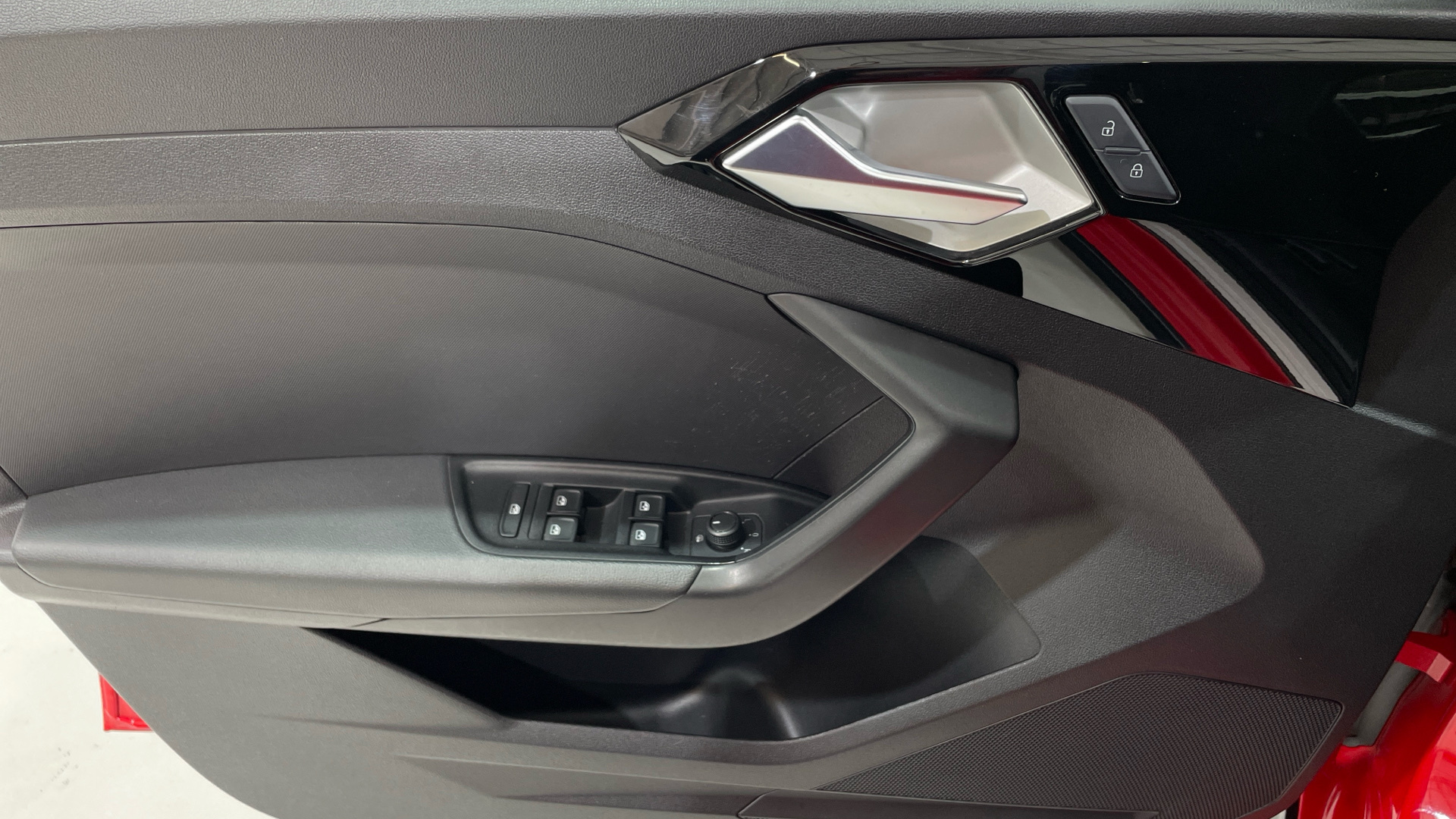 Audi A1 Citycarver 30 TFSI en Barcelona