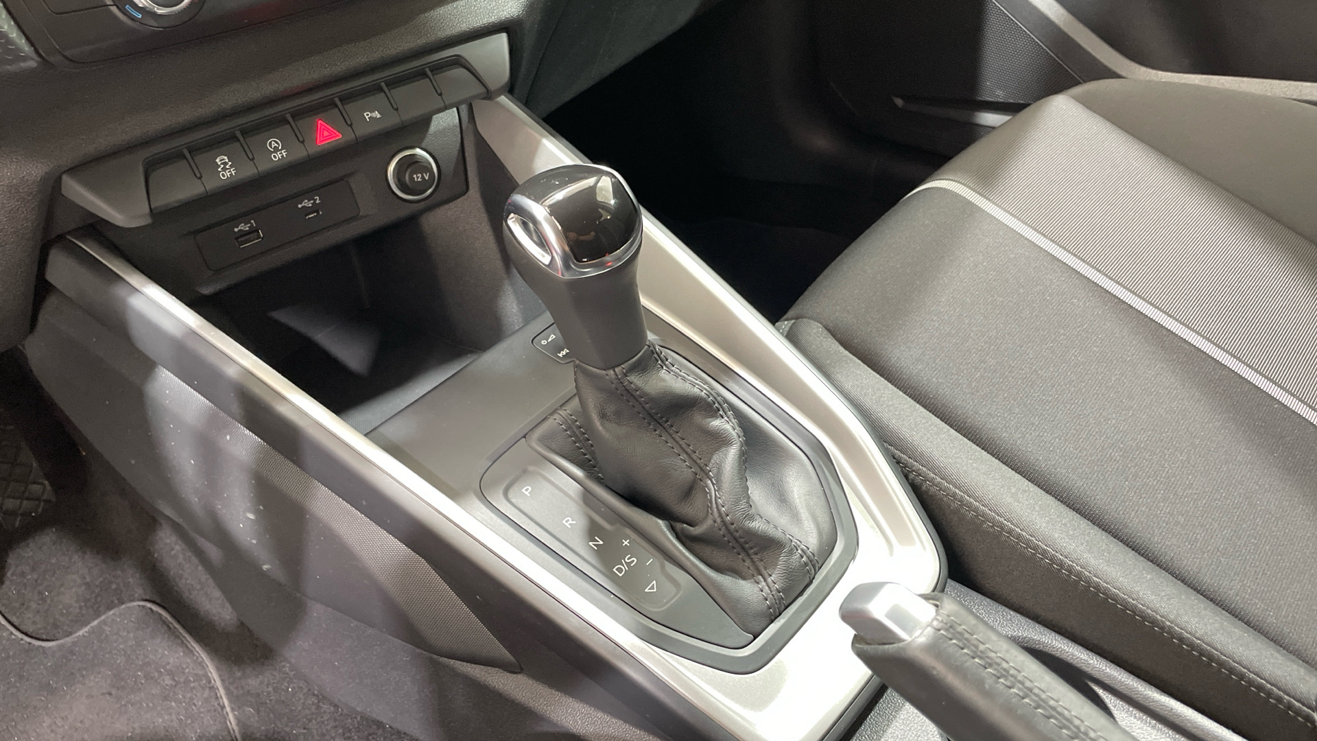 Audi A1 Citycarver 30 TFSI en Barcelona