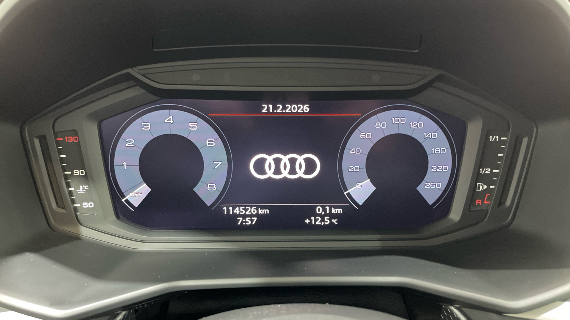 Audi A1 Citycarver 30 TFSI en Barcelona